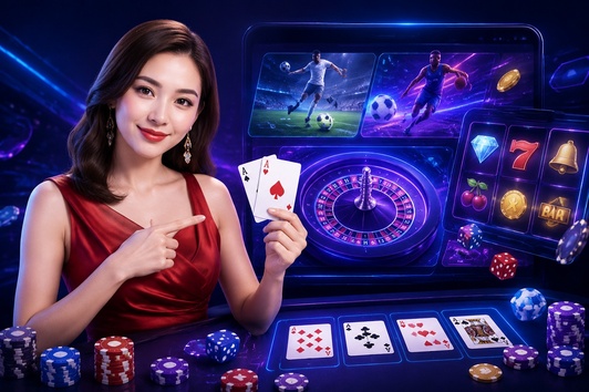 789wim đăng nhập trên điện thoại di động