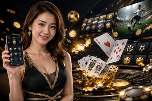 789wim Casino trực tuyến uy tín Việt Nam