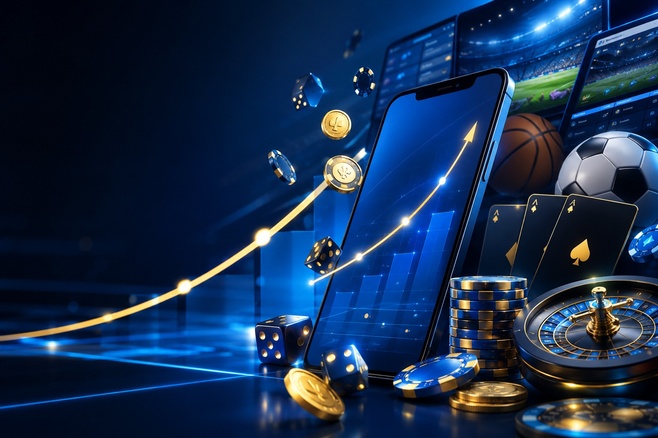 789wim Casino trò chơi baccarat roulette blackjack