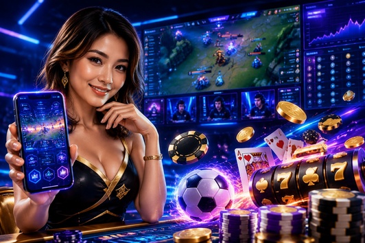 789wim hướng dẫn chơi nổ hũ slot